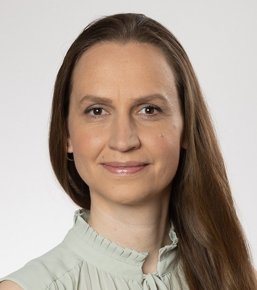 Pavla Perlíková